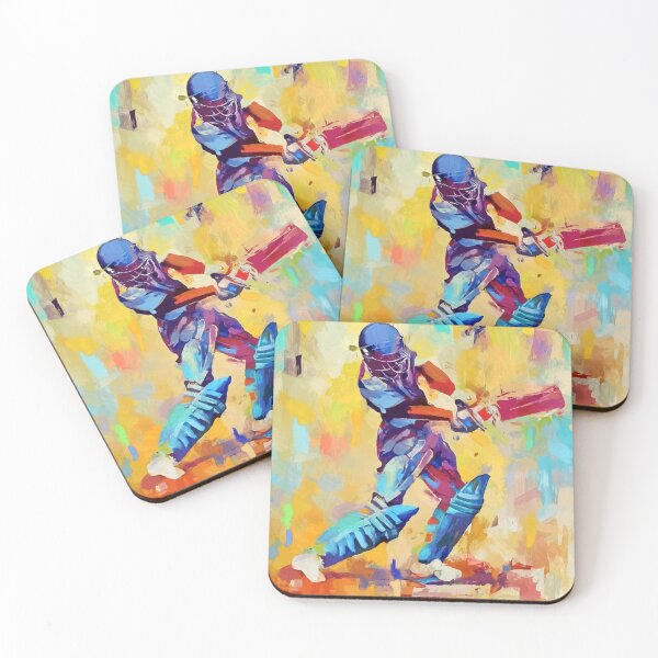 Item preview, Cricket Player 5 designed and sold by ChrisButler.