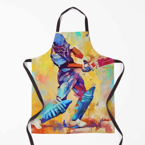 Item preview, Cricket Player 5 designed and sold by ChrisButler.