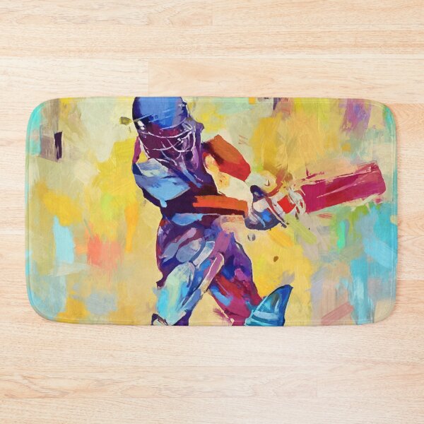 Item preview, Cricket Player 5 designed and sold by ChrisButler.