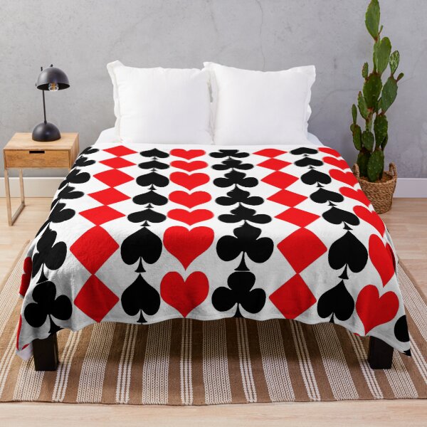 Item preview, House of Cards designed and sold by ninasilver.