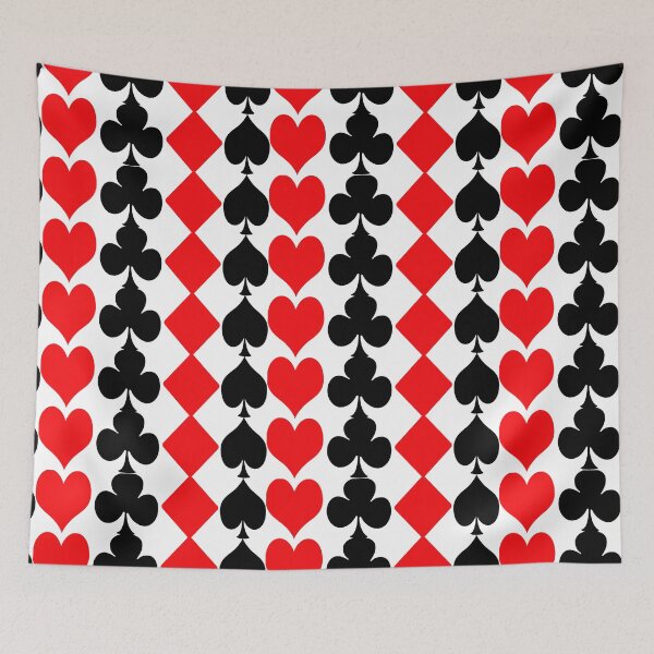 Item preview, House of Cards designed and sold by ninasilver.