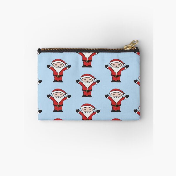 Item preview, Mr Santa Claus Cartoon designed and sold by Bridget Beswick.