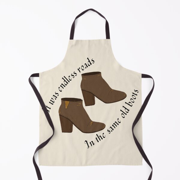 Item preview, The Band and I Lyric Image designed and sold by katiebca2.