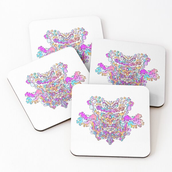 Item preview, Kaleido Burst v3 designed and sold by DRSsstruggley.