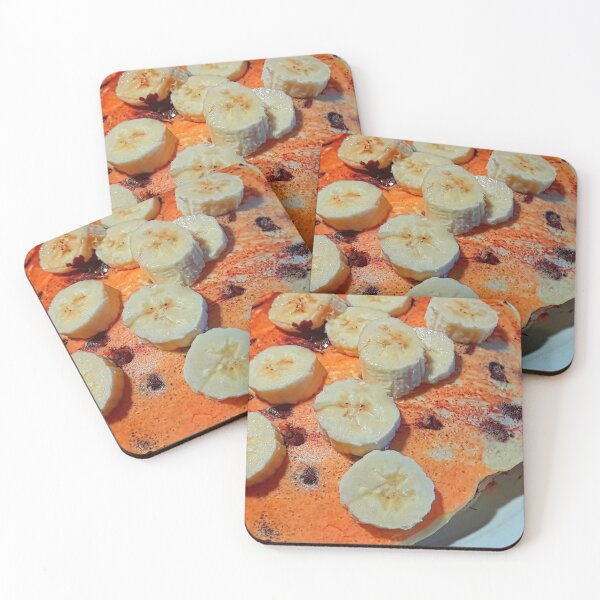 Item preview, Chocolate Chip and Banana designed and sold by vernonplatt.