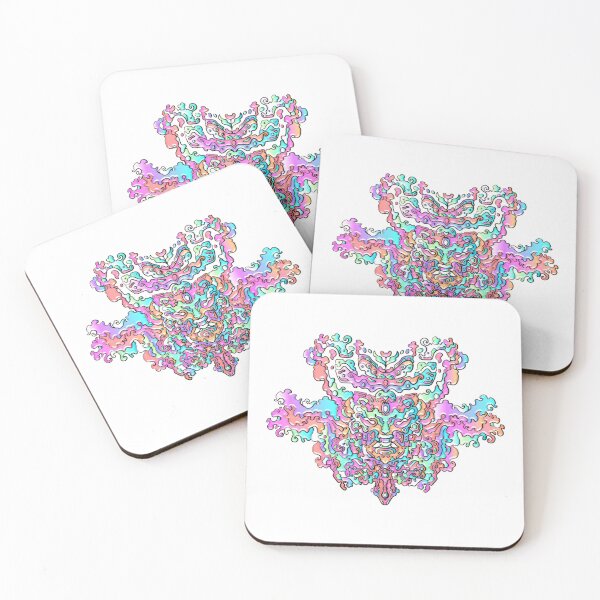 Item preview, Kaleido Burst v4 designed and sold by DRSsstruggley.