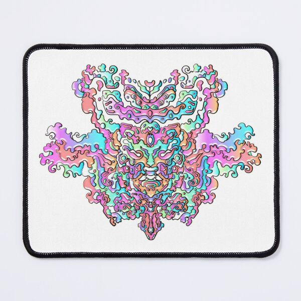 Item preview, Kaleido Burst v4 designed and sold by DRSsstruggley.