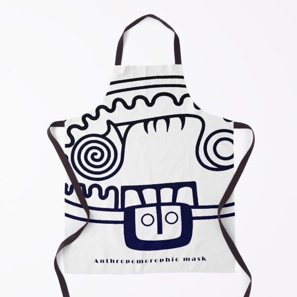 Item preview, Anthropomorphic mask designed and sold by MiguelCD1981.