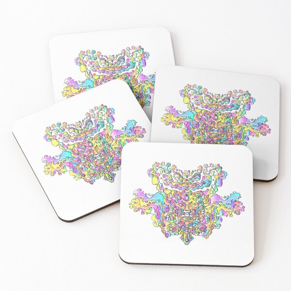 Item preview,  Kaleido Burst v5 designed and sold by DRSsstruggley.