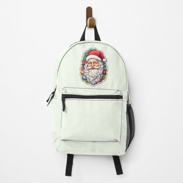 Item preview, Santa's Magical Moments on Christmas day no.2 designed and sold by findViewway.