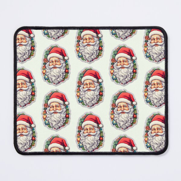Item preview, Santa's Magical Moments on Christmas day no.2 designed and sold by findViewway.