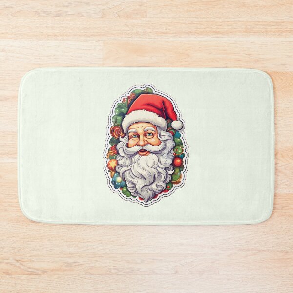 Item preview, Santa's Magical Moments on Christmas day no.2 designed and sold by findViewway.