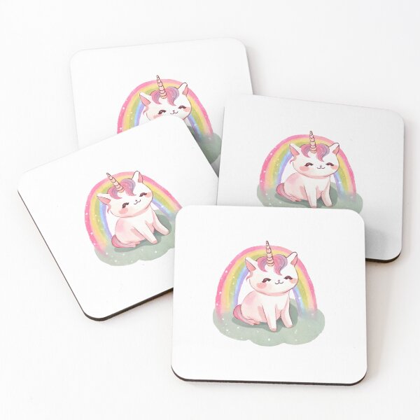 Item preview,  KAWAII CATCORN  designed and sold by KawaiiLyfe.