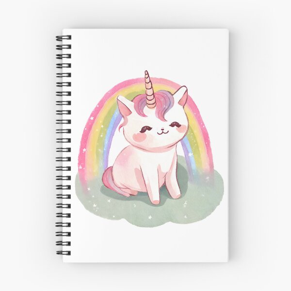 Item preview,  KAWAII CATCORN  designed and sold by KawaiiLyfe.