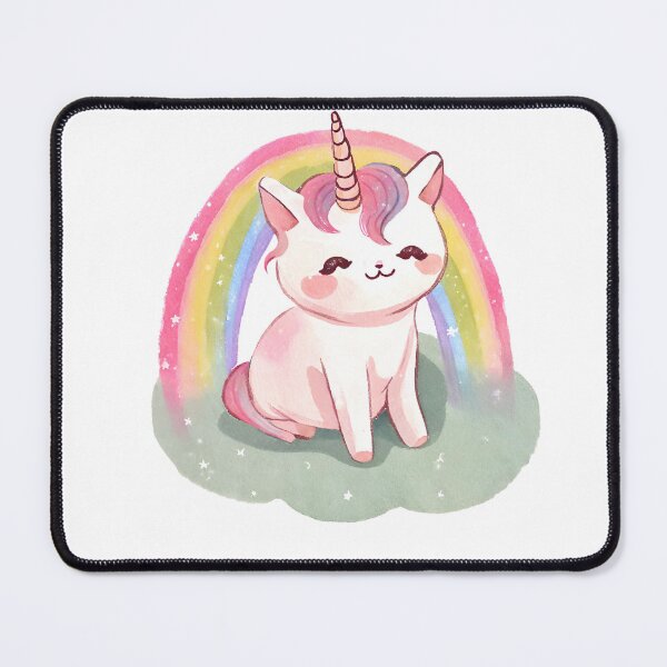 Item preview, KAWAII CATCORN designed and sold by KawaiiLyfe.