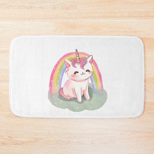 Item preview,  KAWAII CATCORN  designed and sold by KawaiiLyfe.