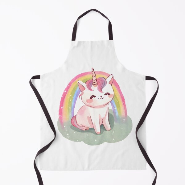 Item preview, KAWAII CATCORN designed and sold by KawaiiLyfe.