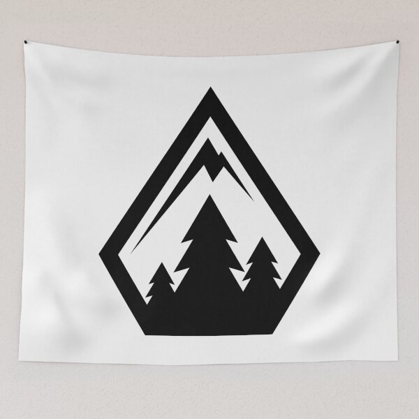 Item preview, Higher Elevation designed and sold by LudlumDesign.
