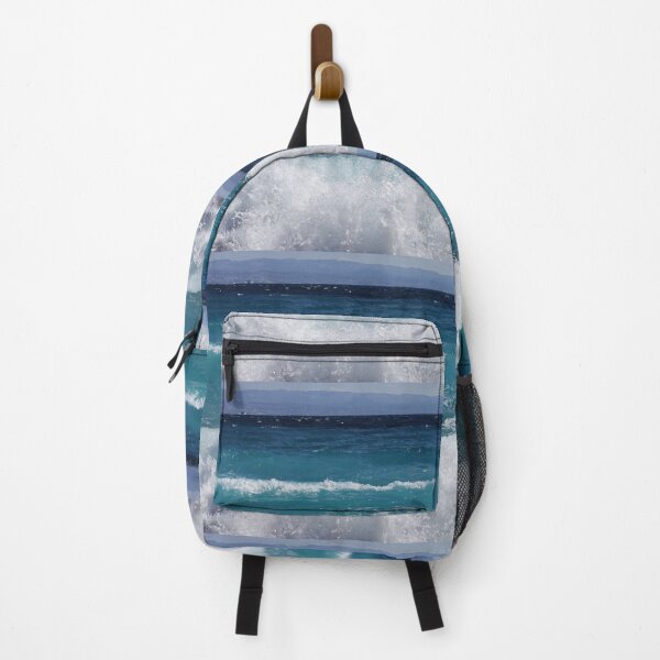 Item preview, Bluish ripple in the wind designed and sold by Juviraga.