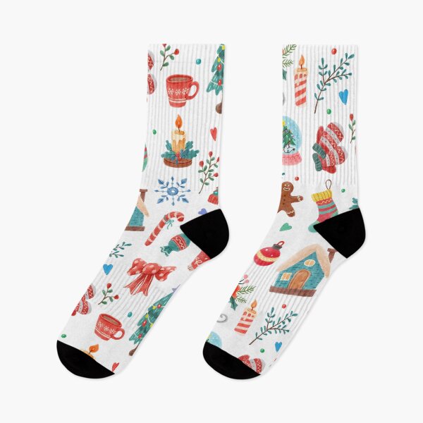 Item preview, Christmas Holiday designed and sold by CarobWay.