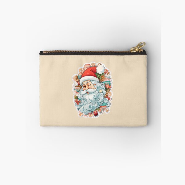 Item preview, Santa's Magical Moments on Christmas day no.3 designed and sold by findViewway.