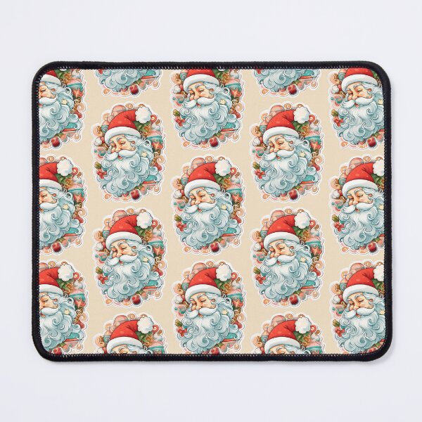 Item preview, Santa's Magical Moments on Christmas day no.3 designed and sold by findViewway.