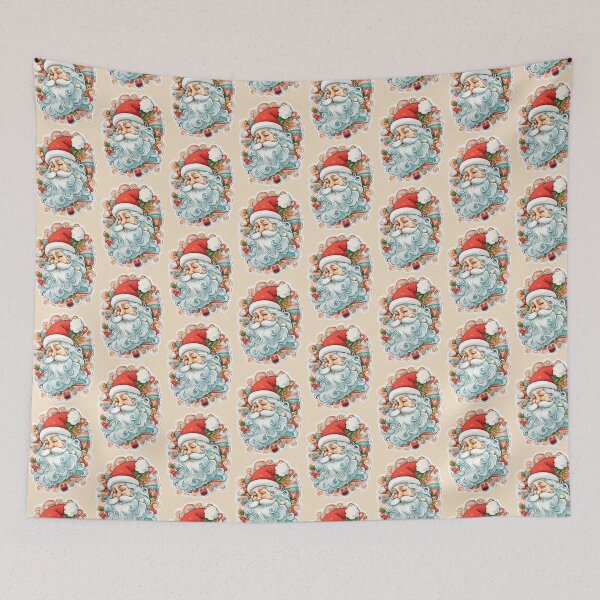 Item preview, Santa's Magical Moments on Christmas day no.3 designed and sold by findViewway.