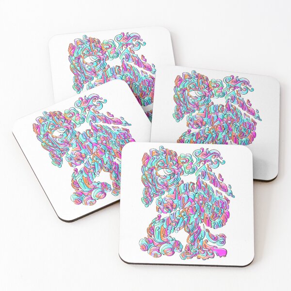 Item preview,  Chimeric Humanimal v3 designed and sold by DRSsstruggley.