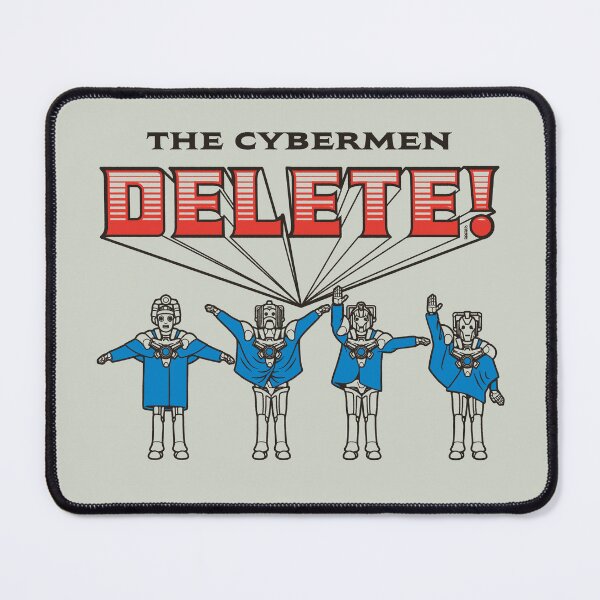 Item preview, Cyber Beatles designed and sold by raffaus.