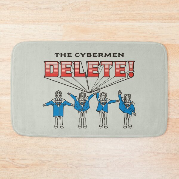 Item preview, Cyber Beatles designed and sold by raffaus.