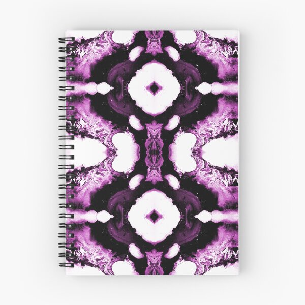Item preview, Plum Burnout designed and sold by katzenfloofder.