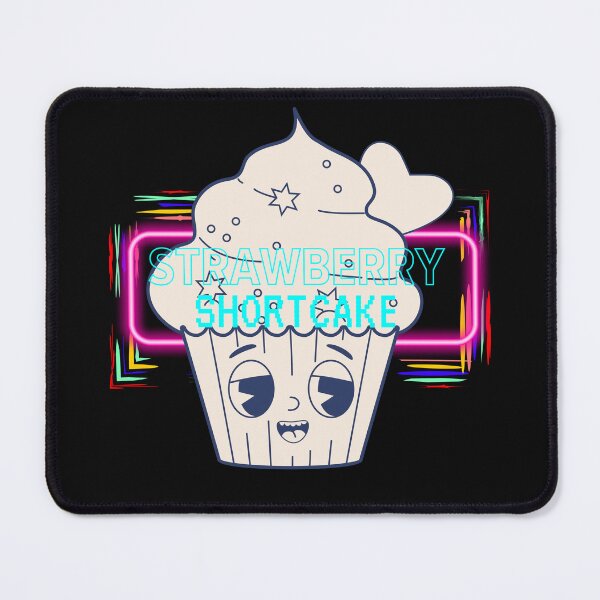 Item preview, Retro Strawberry Shortcake themed designed and sold by Ssuwicha.