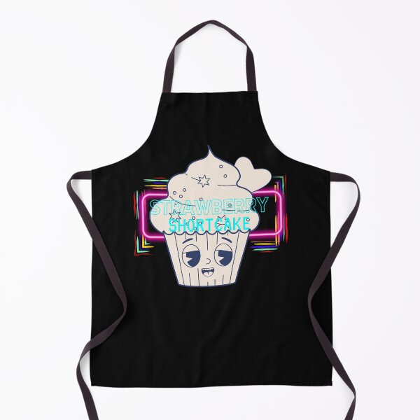 Item preview, Retro Strawberry Shortcake themed   designed and sold by Ssuwicha.