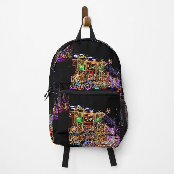 Item preview, Hometown Holiday designed and sold by vernonplatt.