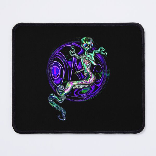 Item preview, Green Tentacle designed and sold by Pebbledrops.