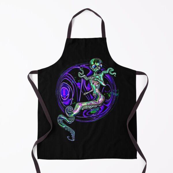 Item preview, Green Tentacle designed and sold by Pebbledrops.