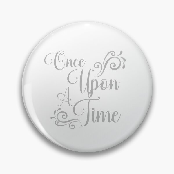 Item preview, Once Upon A Time designed and sold by writeshaz.