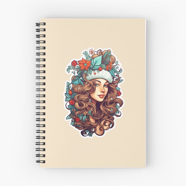 Item preview, Women's Winter Wonderland on Christmas day no.1 designed and sold by findViewway.