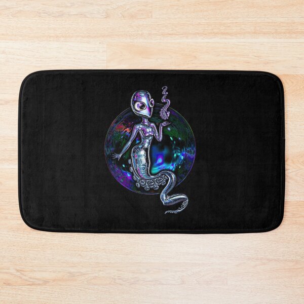 Item preview, Purple Tentacle  designed and sold by Pebbledrops.