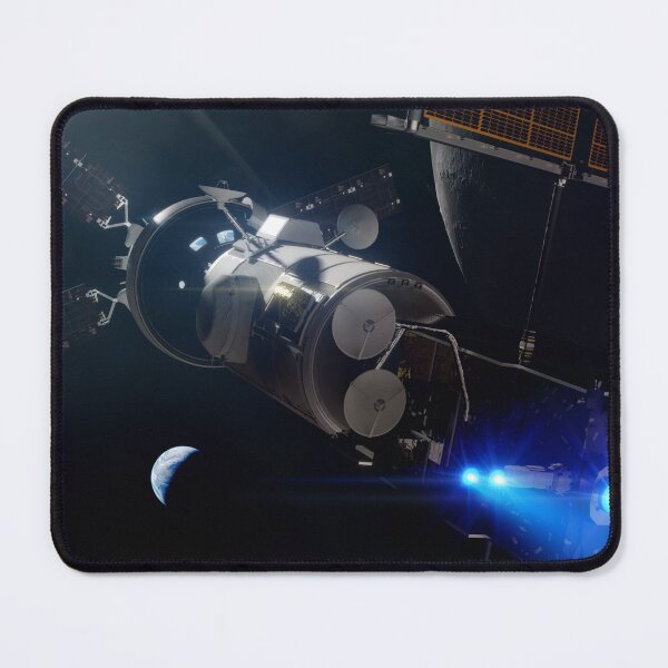 Item preview, Farthest Outpost designed and sold by okan170.