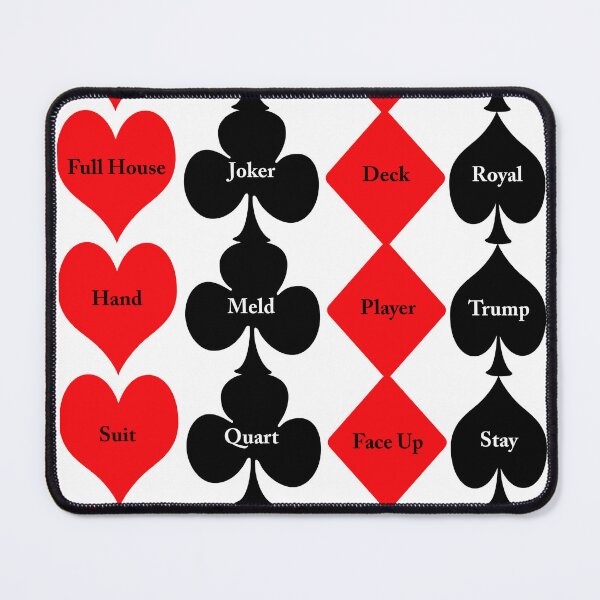 Item preview, Card Game designed and sold by ninasilver.