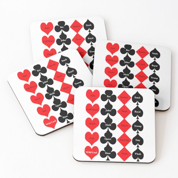 Item preview, Card Game designed and sold by ninasilver.