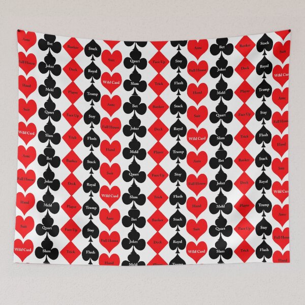 Item preview, Card Game designed and sold by ninasilver.