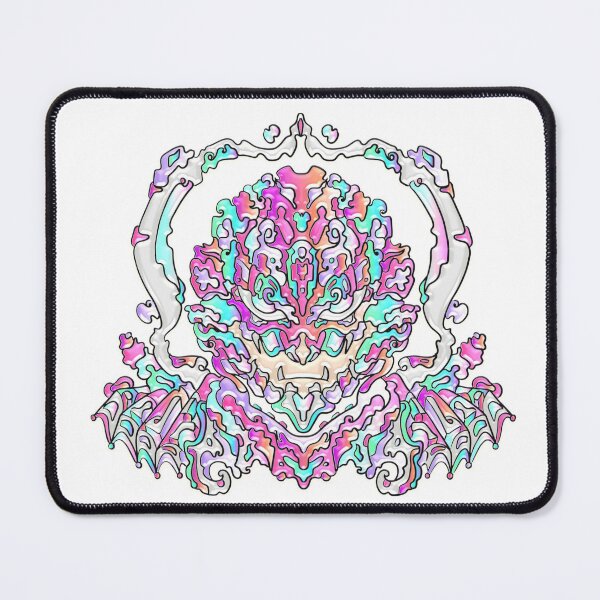 Item preview, Chromatic Persona Fusion designed and sold by DRSsstruggley.