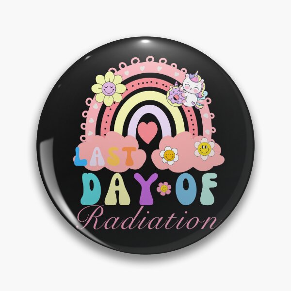 Item preview, last day of radiation Classic T-Shirt designed and sold by padeddesignart.