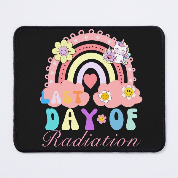 Item preview, last day of radiation Classic T-Shirt designed and sold by padeddesignart.