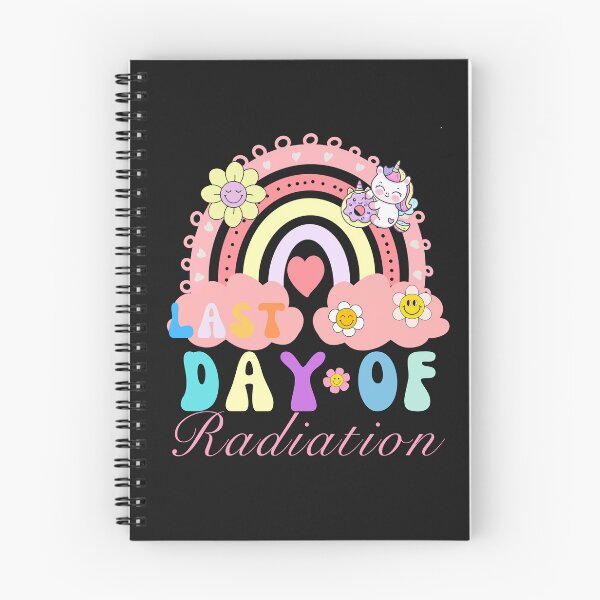 Item preview, last day of radiation Classic T-Shirt designed and sold by padeddesignart.