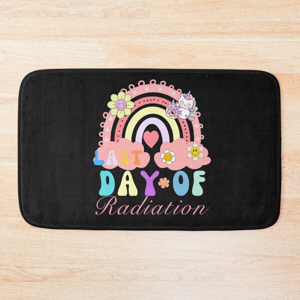 Item preview, last day of radiation Classic T-Shirt designed and sold by padeddesignart.