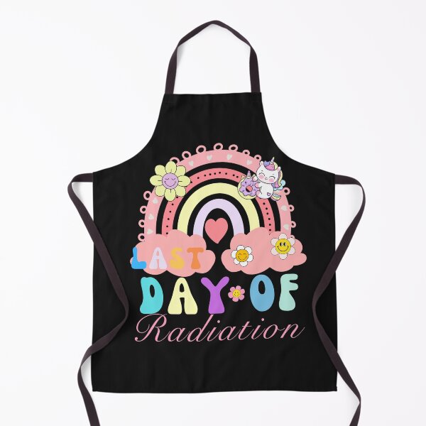 Item preview, last day of radiation Classic T-Shirt designed and sold by padeddesignart.