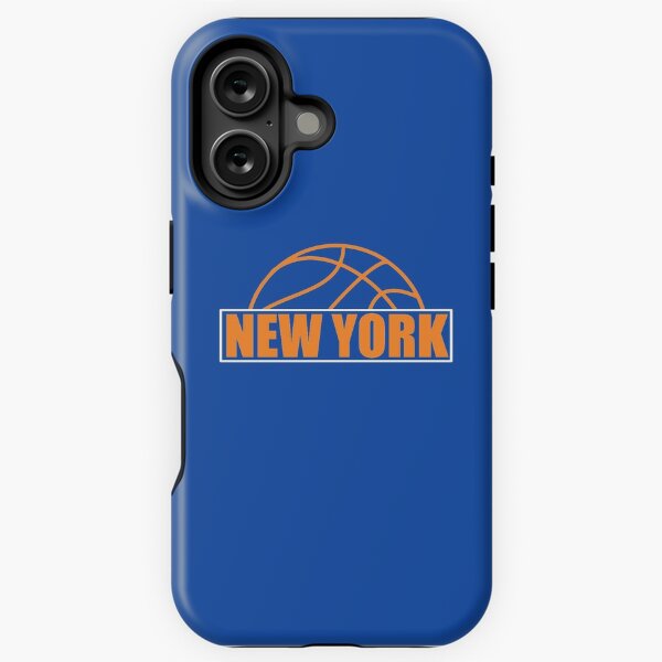 New York Knicks iPhone Cases for Sale | Redbubble